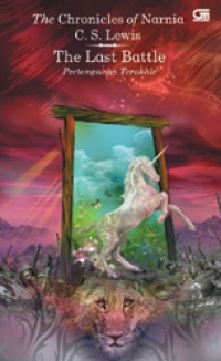 Image of The Chronicles of Narnia: Pertempuran Terakhir #7