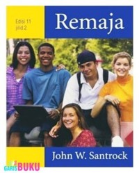 Image of Remaja (Jilid 2)