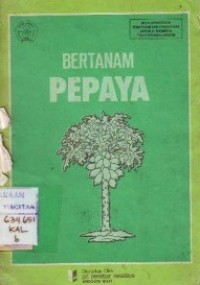 Image of Bertanam Pepaya