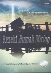 Image of Rezeki Rumah Miring