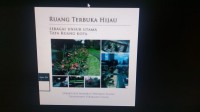 Image of Ruang terbuka hijau