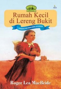Image of Rumah Kecil Lereng Bukit