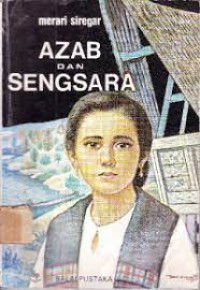 Image of Azab dan Sengsara
