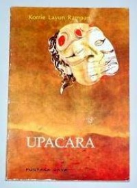 Image of UPACARA