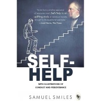 Image of Self-Help: With Illustrations of Conduct and Perseverance