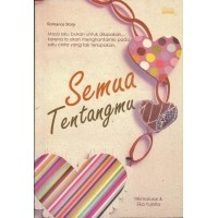 Image of Semua Tentangmu