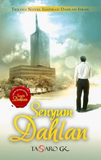 Image of SENYUM DAHLAN