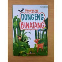 Image of kumpulan dongeng binatang
