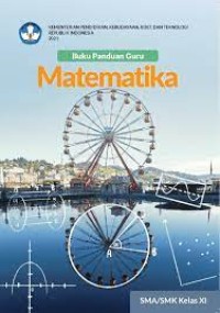 Image of Matematika SMA/MA/SMK Kelas 11