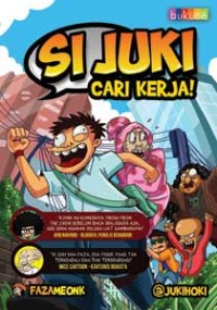 Image of SI JUKI SERI cari kerja