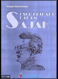 Image of Sosok Pribadi Dalam Sajak