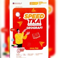 Image of SPEED TKA Geografi