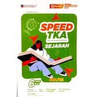 Image of SPEED TKA Sejarah