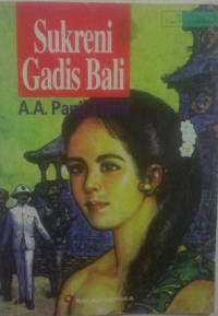 Image of Sukreni Gadis Bali