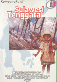 Image of KAMPUNGKU DI SULAWESI TENGGARA