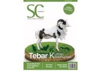 Image of Swaracinta : Tebar kurban keberkahan