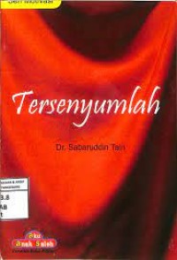 Image of Tersenyumlah