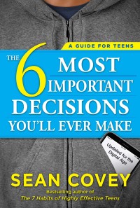 Image of the 6 Most Important Decisions You'll Ever  Make