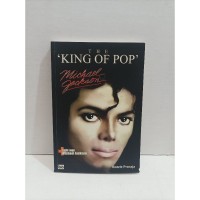 Image of THE KING OF POP