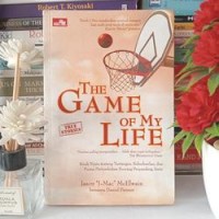 Image of The Game of My Life