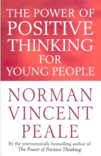 Image of The power of positive thinking for young people