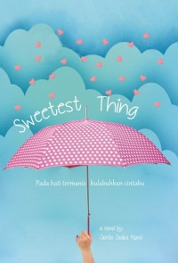 Image of The Sweetest Thing