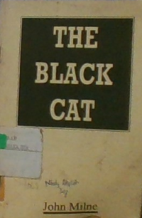 Image of The Black Cat