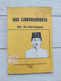 Image of HOS. TJOKROAMINOTO