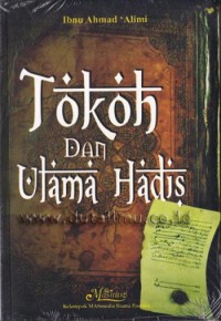 Image of Tokoh dan ulama hadis