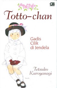 Image of Gadis Cilik di Jendela