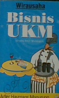 Image of Wirausaha Bisnis UKM